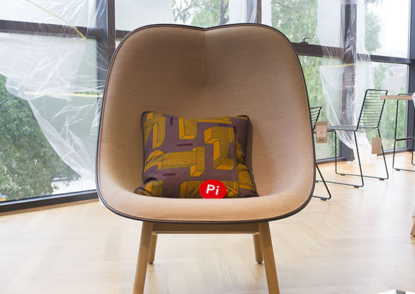 我们逛了逛HAY在北京的体验店，没想到长这样