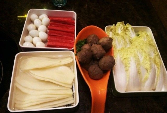 「莲湖味道」莲湖区的这几家美食绝了，98%的人来了不想走！