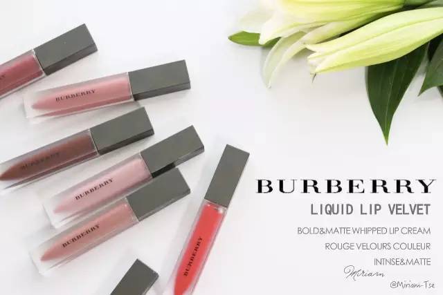 秋季不显唇纹唇釉,秋季唇釉推荐色号大牌