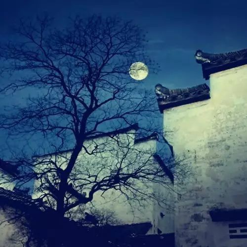 中秋节最经典的诗句句句深入人心,中秋月十首经典诗词