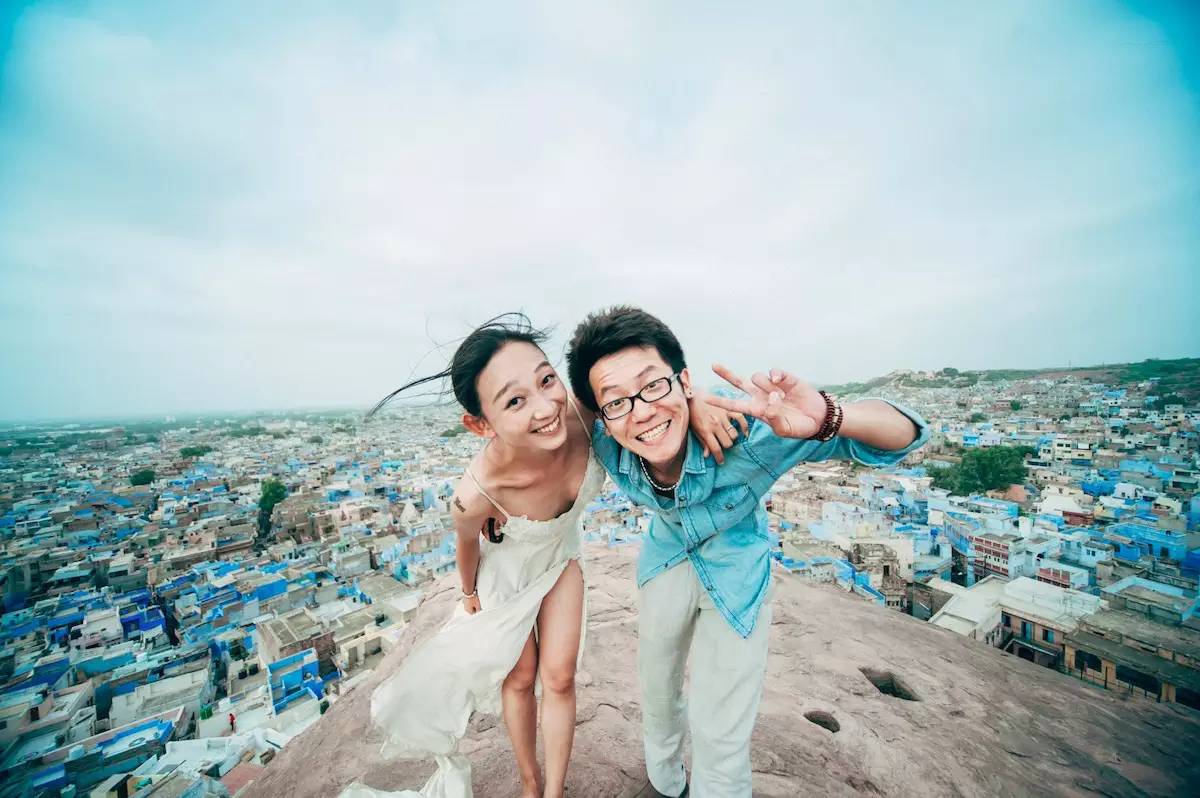 环游世界80天,环球世界一起去旅行