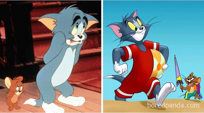 一口气看完可爱又皮又搞笑的漫画,这些又搞笑又沙雕的漫画