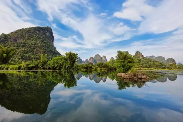 阳朔旅游攻略国内旅行,阳朔旅游三天自由行攻略