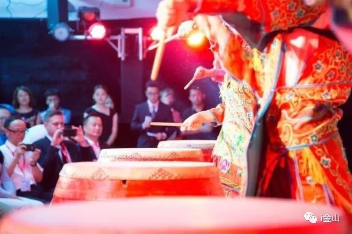 「震撼」全球第三大汽车零售商来金山，还在这里开设新工程中心！