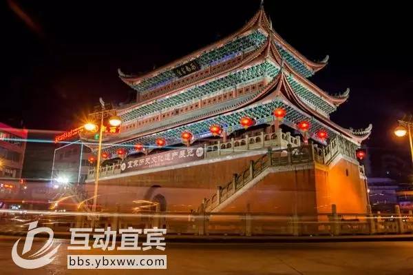 其实，只需26个字母，就能诠释宜宾！