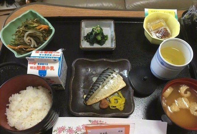 日本医院孕妇食谱,日本产后月子餐饮食