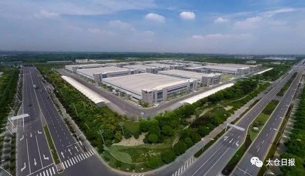 太仓百强县排名,太仓百强县连续几年排名前十