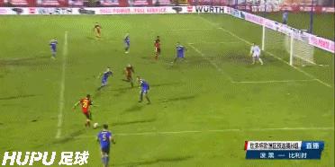 费莱尼伤退巴舒亚伊建功，比利时客场4-3波黑