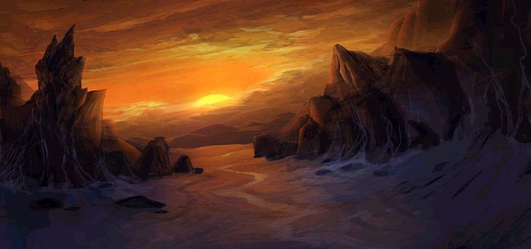 暴雪发展史魔兽世界,魔兽世界诞生