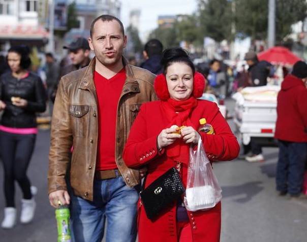 「原创同盟」国庆赴俄罗斯旅游可能是比以前便宜了，但有不少中国人到了俄罗斯却被坑得很惨！