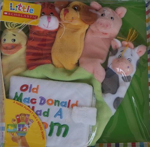 双语宝贝英语启蒙书推荐,亲子共读书本100例