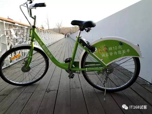 热门共享单车大对比谁才是好“座驾”