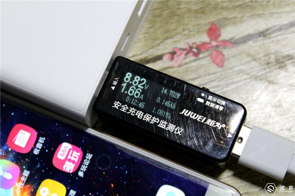 小米移动电源330000mah测评,小米移动电源310000mah测评