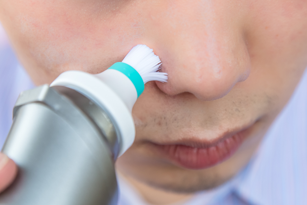 飞利浦男士洁面仪ms5085,飞利浦洁面仪ms5031