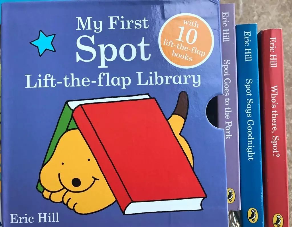 双语宝贝英语启蒙书推荐,亲子共读书本100例