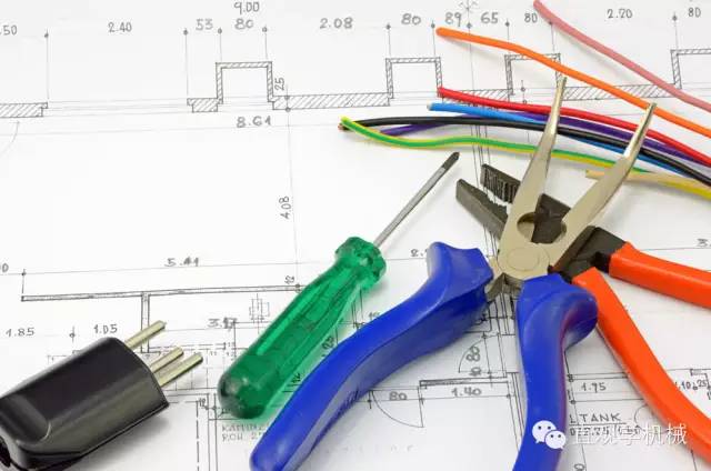 怎么算电线平方数,电线的平方数是怎样算出来的