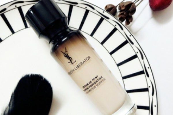 ysl粉底液的成本大概多少钱,韩国ysl女神粉底液价格