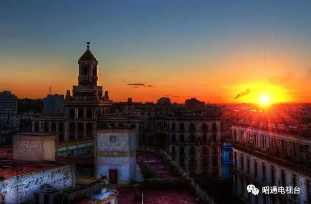 游古巴纪录片,古巴旅游纪录片