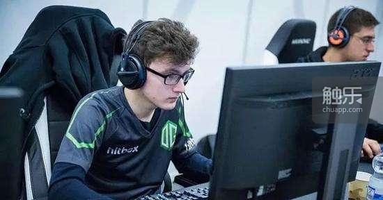 dota鑱屼笟閫夋墜鎼炵瑧,鏈夋晠浜嬬殑鑱屼笟閫夋墜