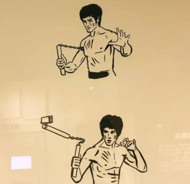 超治愈！数学系大叔用扑克牌画出有趣又暖心的漫画，脑洞折服了整个朋友圈！