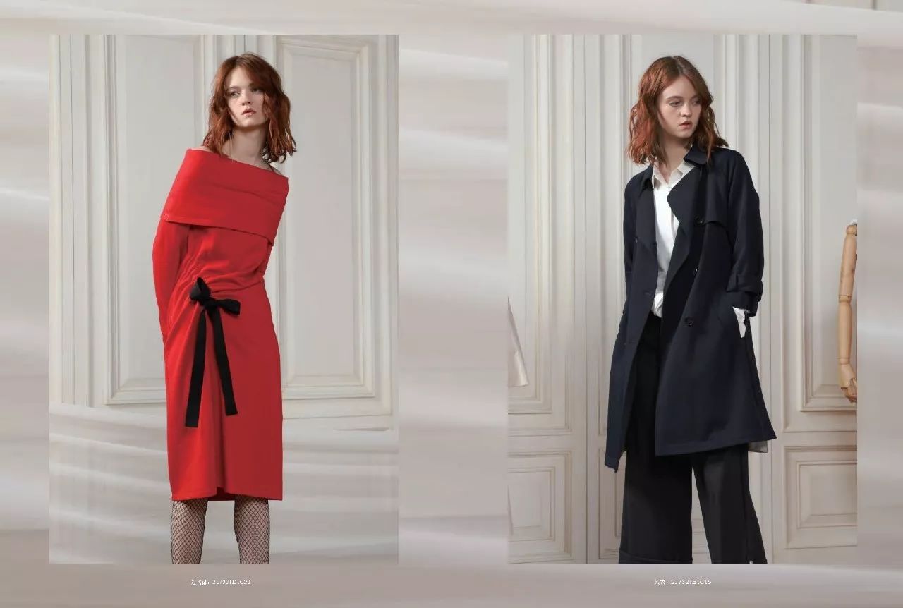 BouthentiqueNCSPACE合作款限量版女装今日开售