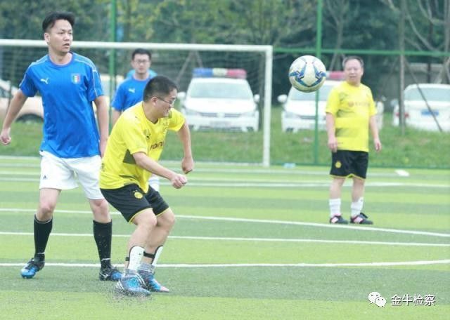 成都市金牛区足球队全国争霸赛,第二届成都金牛杯足球比赛