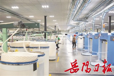 华容这5年：“三量齐升”向小康飞奔