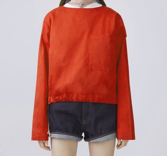 BouthentiqueNCSPACE合作款限量版女装今日开售