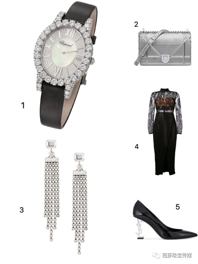 我将“戏精奖”颁发给这些腕表……爱刷存在感的你值得拥有!