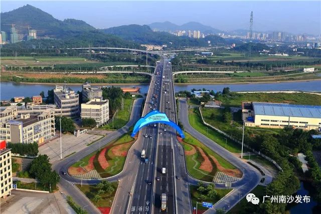 「关注」南沙举办“全球环境展望——世界环境科学家大会”招待会，还有精彩活动邀你参加！