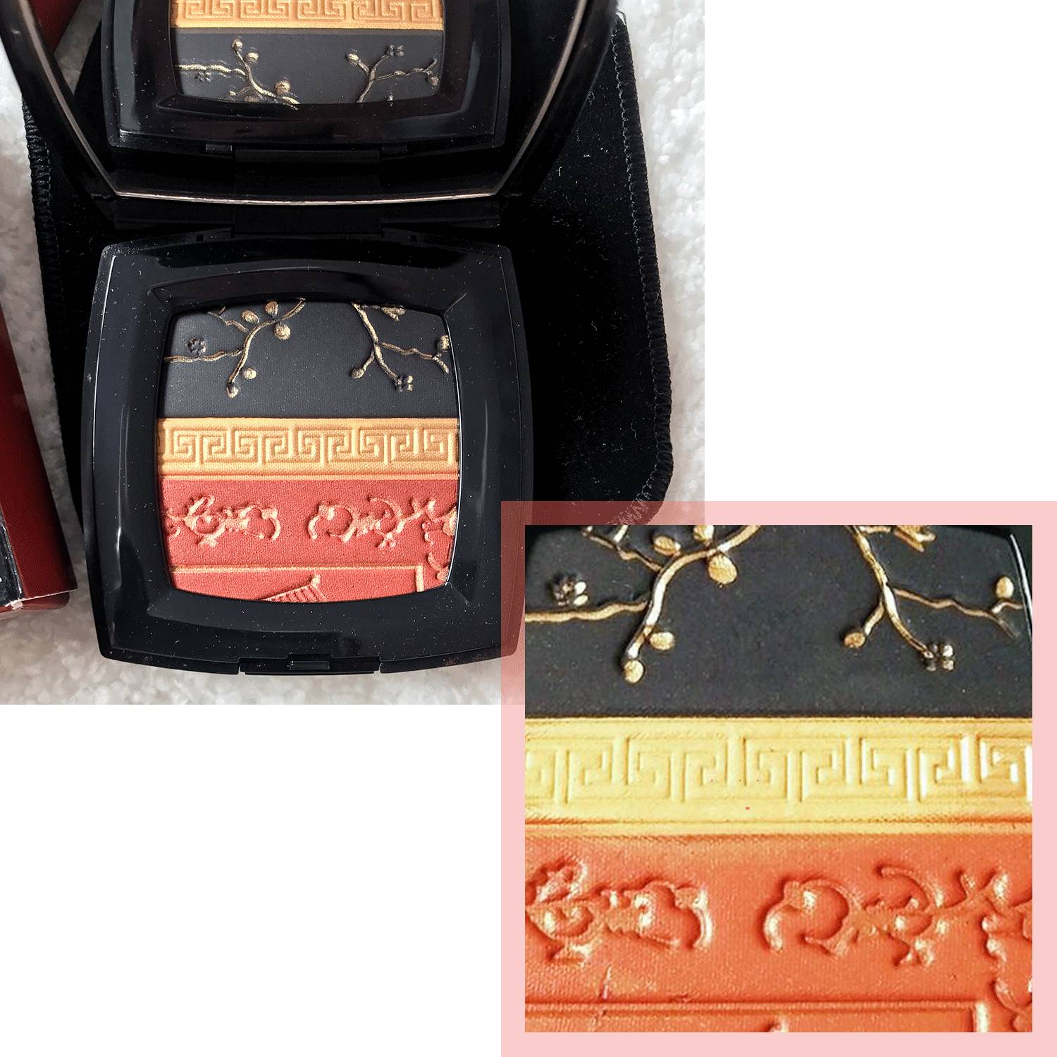 圣诞彩妆哪个系列好,雅诗兰黛圣诞限量彩妆礼盒