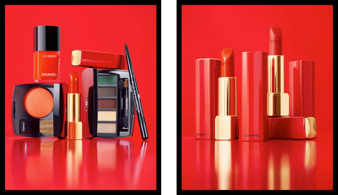 圣诞彩妆哪个系列好,雅诗兰黛圣诞限量彩妆礼盒