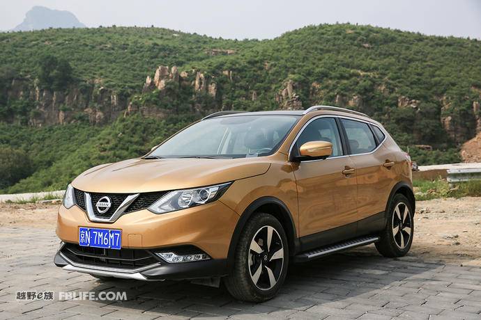 日产逍客2017款质量怎么样,2020日产逍客的评测