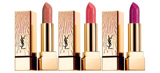 香奈儿纪梵希最好的单品是什么,香奈儿mac口红