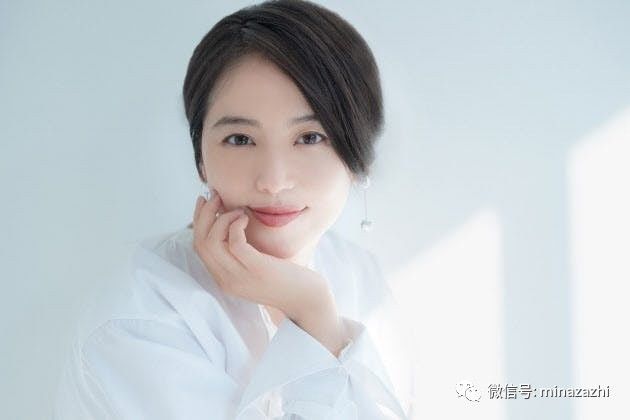 日本近两年结婚的女明星,最近宣布结婚的日本女星