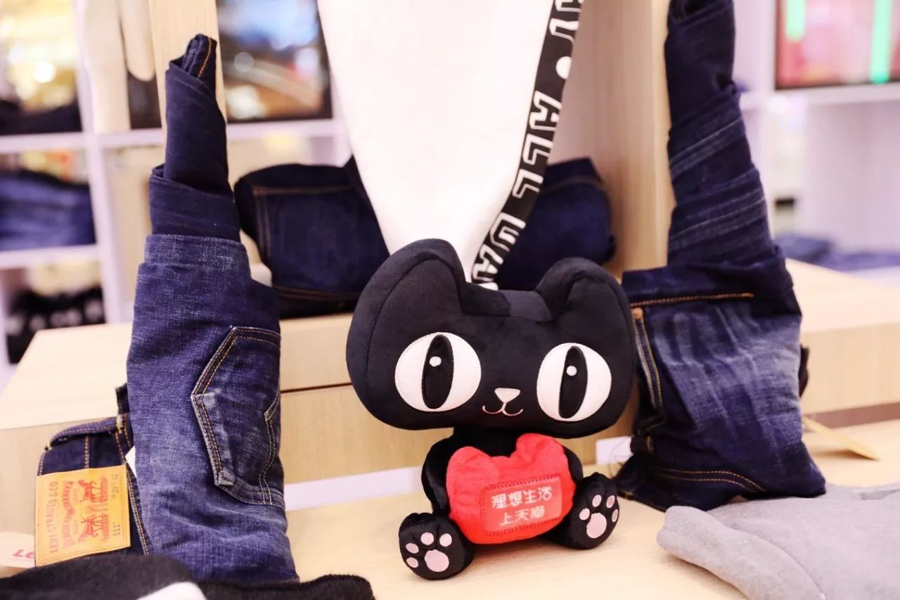 天猫新零售能量全面爆发,天猫新零售的新模式