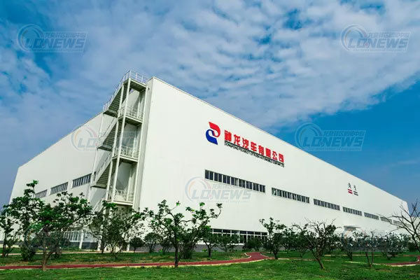 五年奋进丨“中国制造示范区”龙泉驿的“钢筋铁骨”是怎样炼成的?