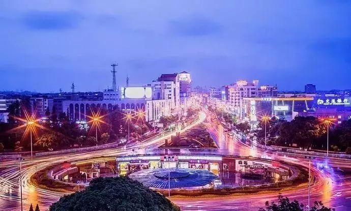 26个字母，让你更加了解赣州！爱上赣州！