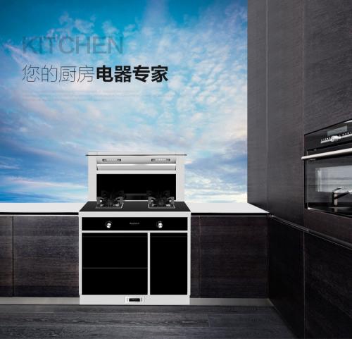 集成灶排行10大品牌集成灶,浙派集成灶十大品牌排名