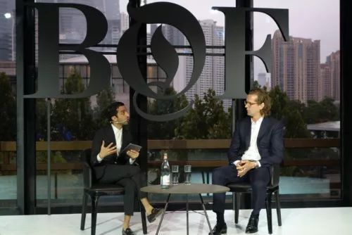 bof鏃惰鍟嗕笟璇勪环鑲栨垬绫冲叞涔嬭,绗笁灞奲of璁洪亾宄颁細