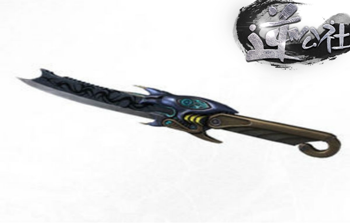 逆战审判之刃刚出的时候,逆战审判之刃实战测试