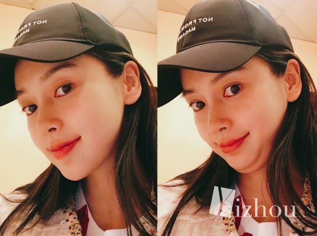 周迅杨幂范冰冰争夺收视女王,范冰冰杨幂现在合照