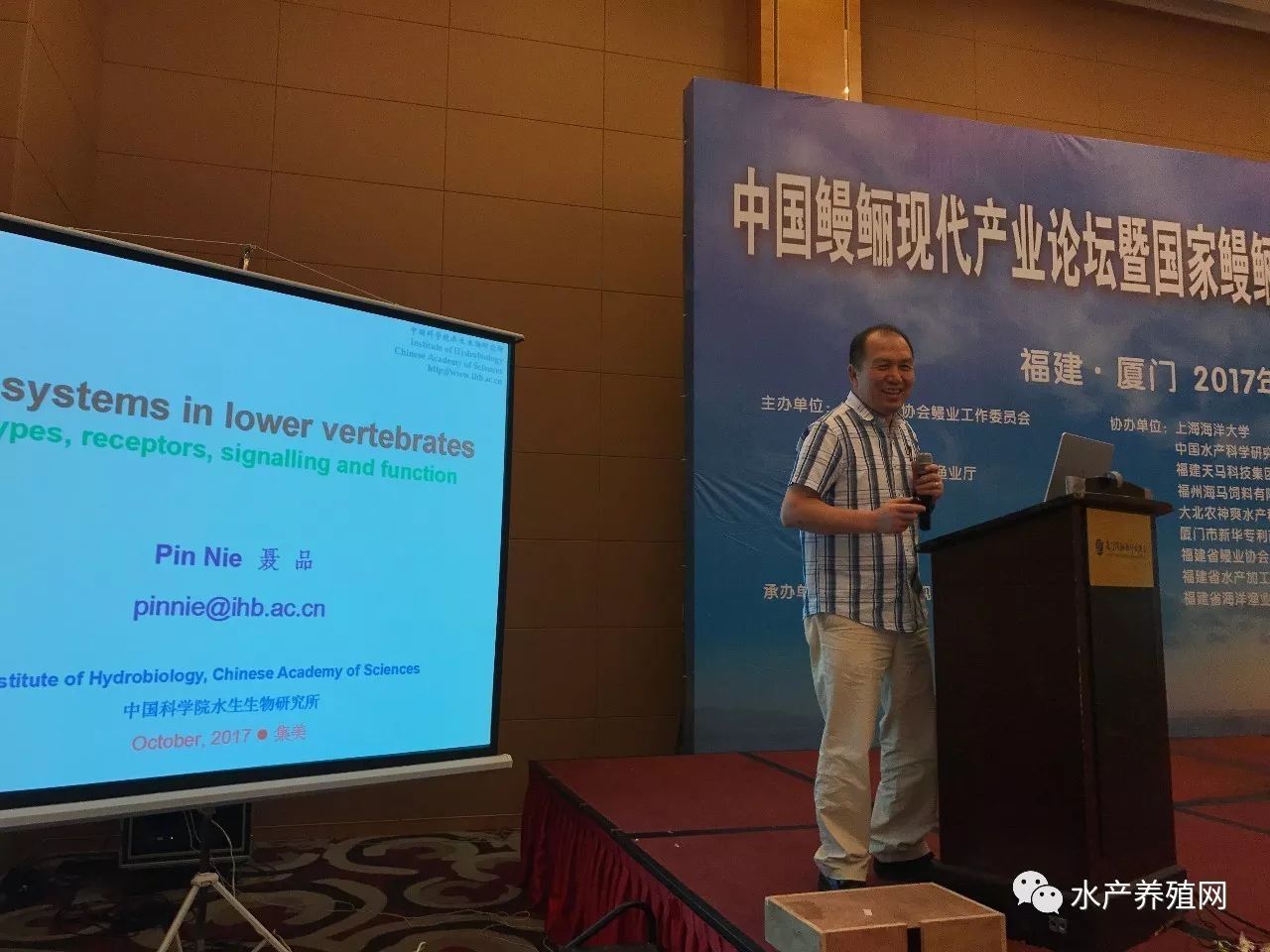 一半以上鳗鱼靠出口，被誉为“水产领域研究最后的一个大金矿”，繁华背后却有隐患