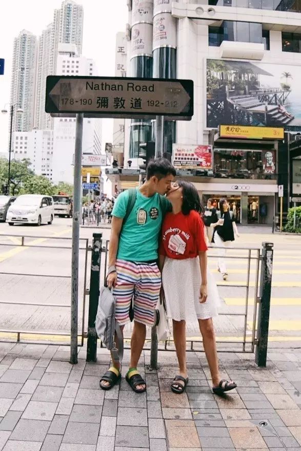 她旅行,她走遍60个国家