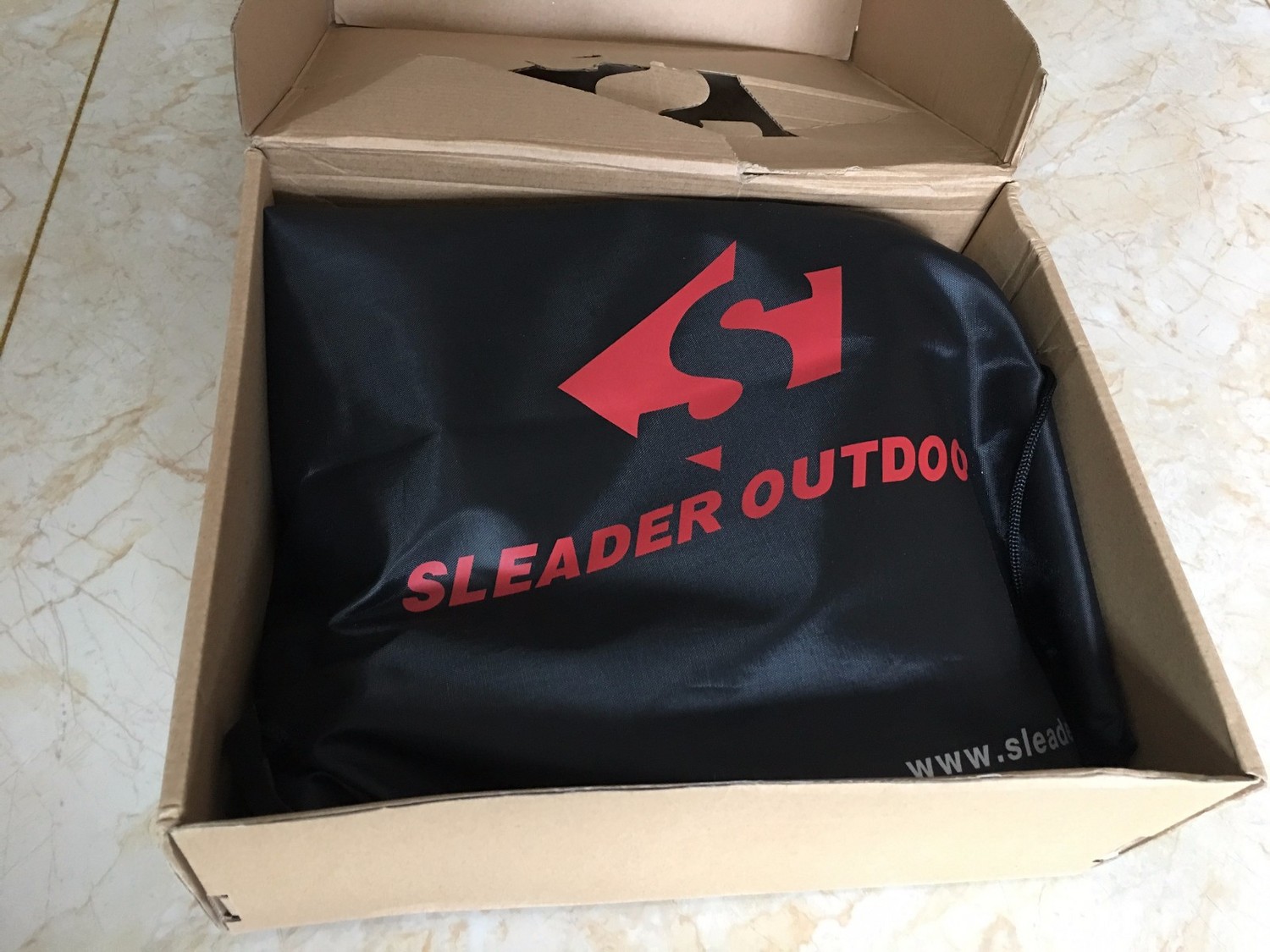 舒适性最好的重装徒步鞋测评,sleaderoutdoor鞋多少钱