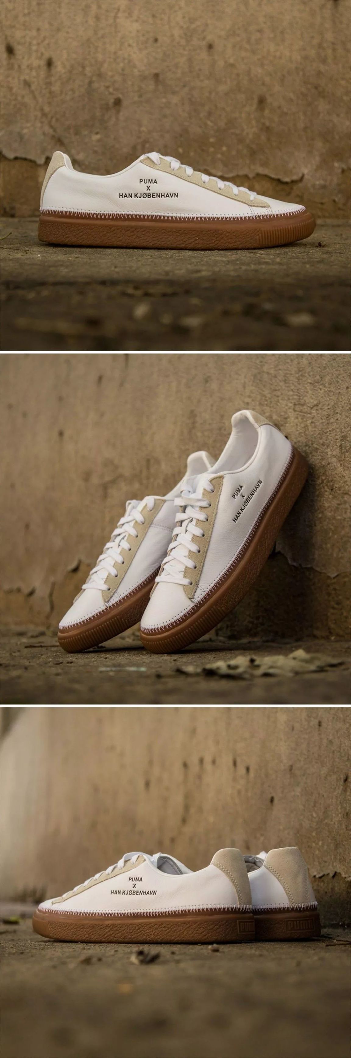 “我”很努力地成为一双球鞋，只是想不到成为了冷门款——《每周冷门球鞋大赏》