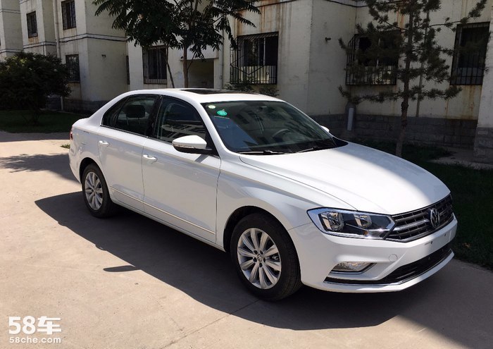 人生第一辆车万元车,福特福睿斯2017款1.5l自动舒适型