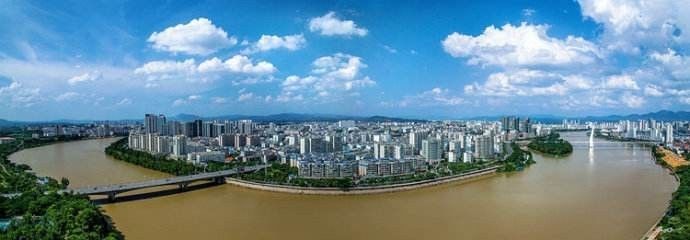 26个字母，让你更加了解赣州！爱上赣州！