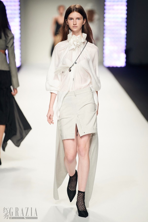 ChaberC+第四季实用主义无限发光、誓以立下标竿