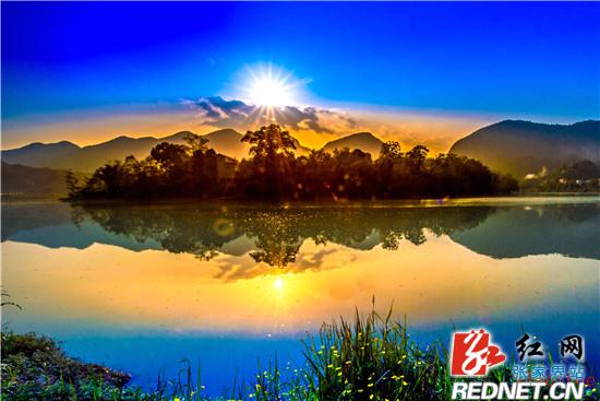 好山好水好地方歌曲完整版,好山好水好人家